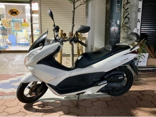 ホンダ PCX125 jf28