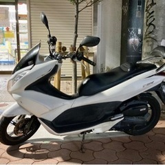 ホンダ PCX125 jf28 