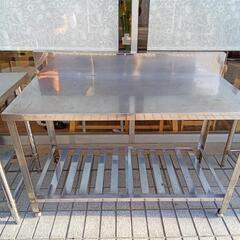ステンレス作業台