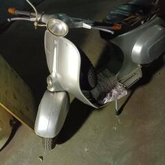 ベスパ50s