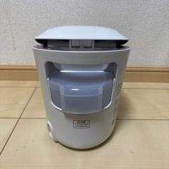 これからの時期必須　保湿ケア　美顔器　Panasonic ナノケア　の画像