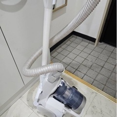 サイクロン掃除機
