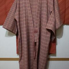 道行 道行コート 道中着  何枚からでも無料の画像