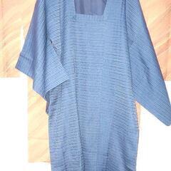 道行 道行コート 道中着  何枚からでも無料の画像