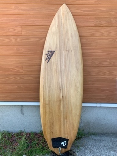 サーフボード美品　ファイヤーワイヤー　FIRE WIRE