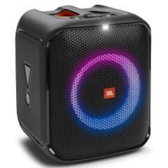 【一度のみ使用】JBL PARTYBOX