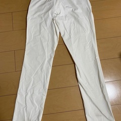 ゴルフパンツ adidasの画像