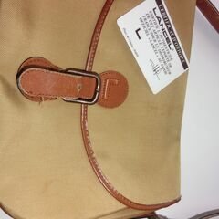 ★ブランドLANCEL、★ランセル、★ショルダーバッグ、格安、状態（特に目立つ傷なし）←私感、カード付、★定型文不可★プロフィール必読ですの画像