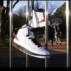 NIKE Chicagoの画像