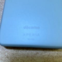 新品　スマホの画像