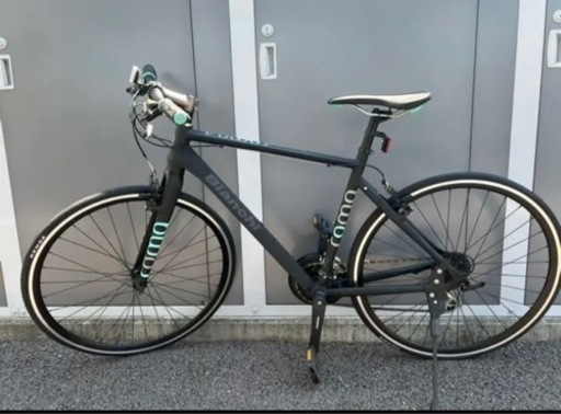 Bianchi(ビアンキ)  Roma4 取りに来れる方限定