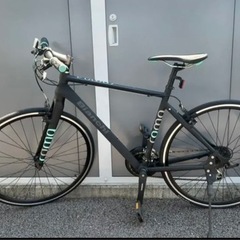 Bianchi(ビアンキ)  Roma4 取りに来れる方限定