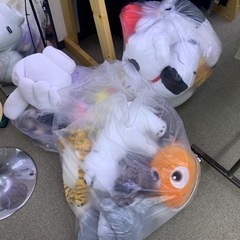 古着 仕入れ セドリ 転売 格安 まとめ ジーンズ トップス ファストファッション ぬいぐるみの画像