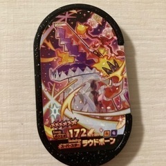 ポケモン　メザスタ　スーパースターの画像