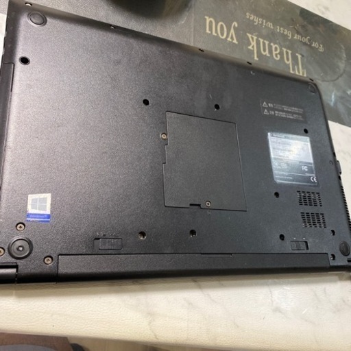2020年モデル　i5-8250u 16GB 256GB office2019