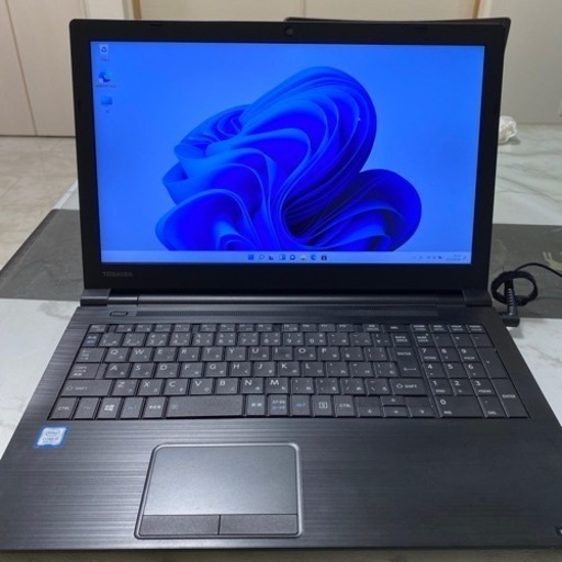 2020年モデル　i5-8250u 16GB 256GB office2019