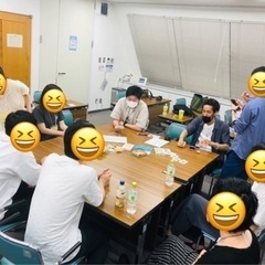9/9（土）三宮・元町でボードゲーム！ − 兵庫県
