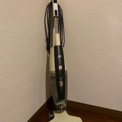 スティック型クリーナー