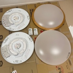 【お話中】タキズミ ６畳用 電気 2個セット