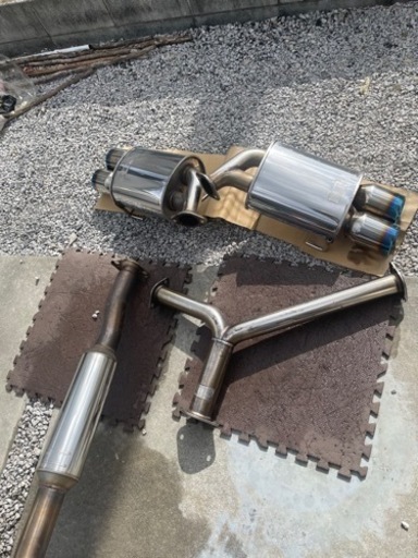 昭和スピード パワーエクストリーム