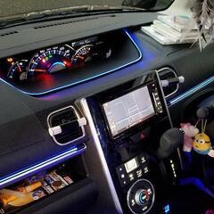 車内のイメチェンしませんか？