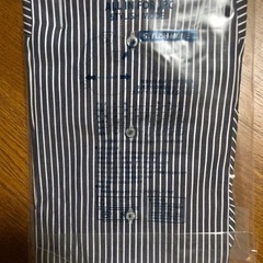ビジネスシャツ　メンズの画像