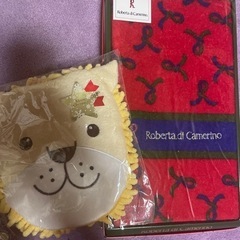 全て新品未使用!!バスセット✨の画像