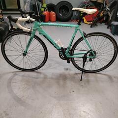 SPEARロードバイクの画像
