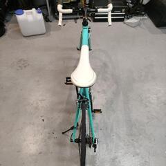SPEARロードバイクの画像