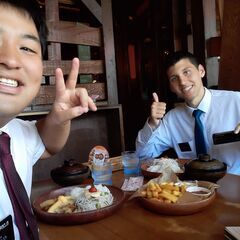 無料英会話！Free English Classes! It's...