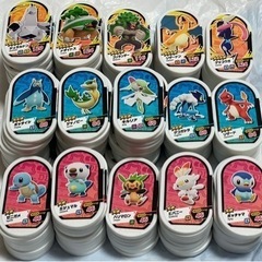 ポケモンメザスタのタグ100枚以上（一時募集停止）の画像
