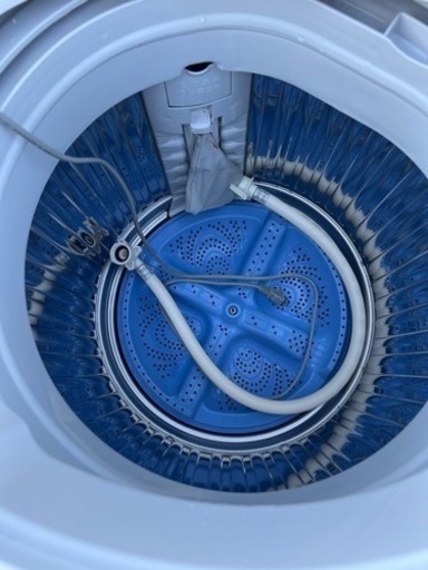 ?全自動電気洗濯機7キロ✅設置込み㊗️保証あり?配達可能