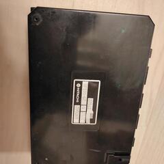 フェアレディZ32 エアコンスワップ用アンプ