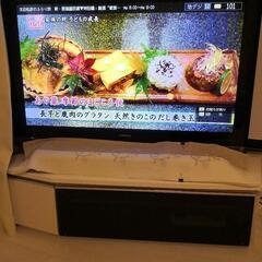 46インチ　日立プラズマテレ  P46-XP03(録画機能つき) 