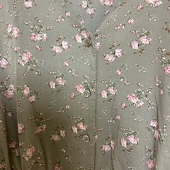 ワンピース（羽織）の画像