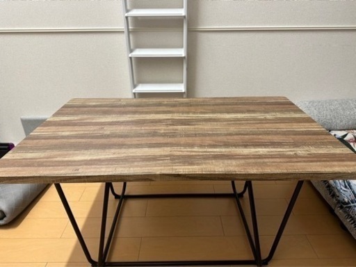 センターテーブル　　美品
