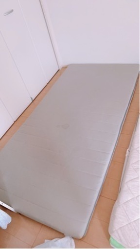 エアウィーブ　四季布団　本体のみ。