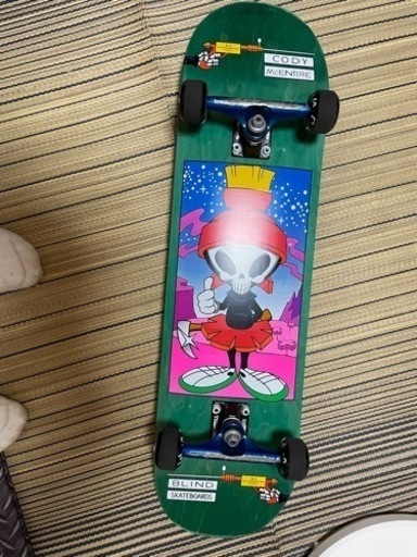 スケボーコンプリート