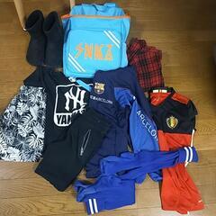 子供服　130cm まとめて　バラ売りok