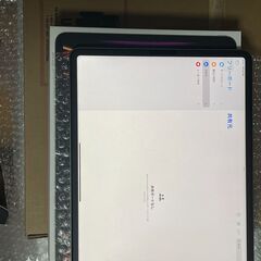 新品同様 iPad Pro 12.9  第６世代 2022年モデ...