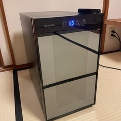 5ドア冷蔵庫 HITACHI R-K42D 2014年製 - 冷蔵庫 5ドア冷蔵庫 HITACHI R-K42D 2014年製 - 冷蔵庫