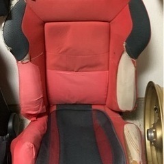 旧規格 アルトワークス レカロ セミバケ
