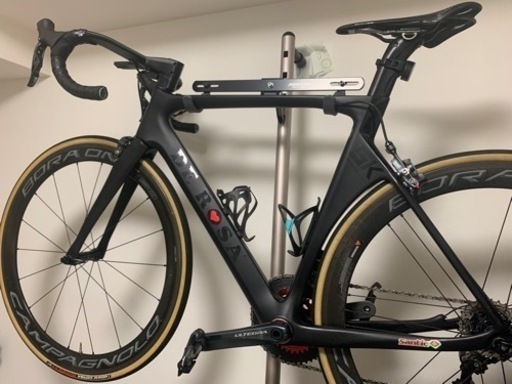 derosa sk pininfarina完成車