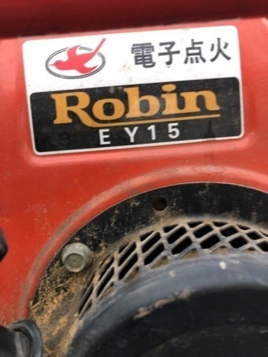 デンヨー　パワー1300    発電機　