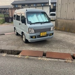 (購入者決定)LE-TV2 トランスポーター　4WD 訳あり　