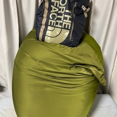 ビーズクッション