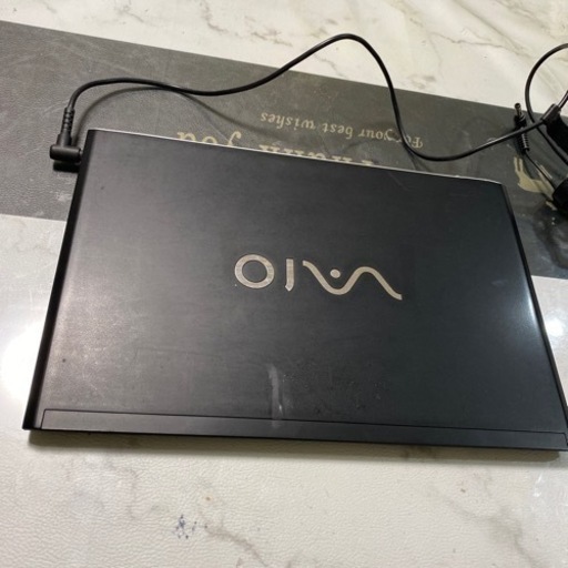 ソニー VAIO Pro PG VJPB11C11N 13.3型 破損小