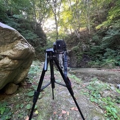 カメラで写真を撮る事が好きな方📷