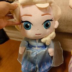 ぬいぐるみ　そのⅡ　200円の画像
