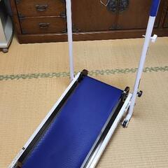 コンパクト自走式ウォーカー